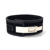 10mm Powerlifting Lever Belt - Aotearoa Strong