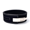 13mm Powerlifting Lever Belt - Aotearoa Strong